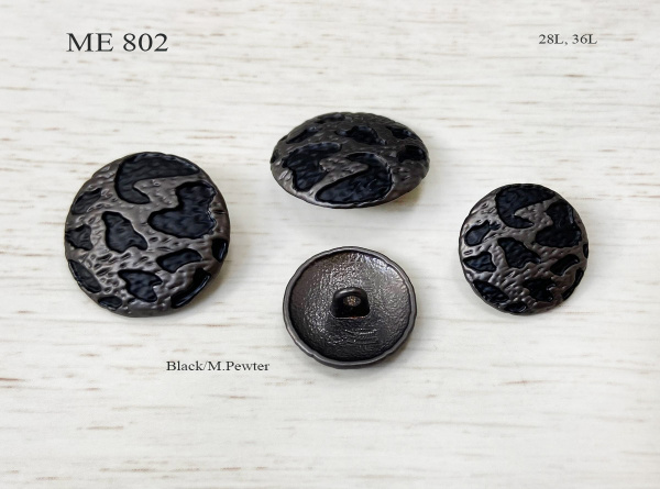 ME 802