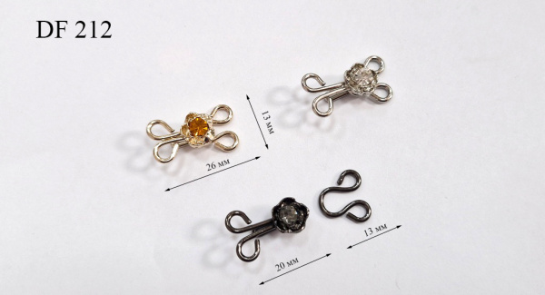 DF 212