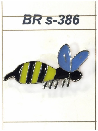 BR s-386