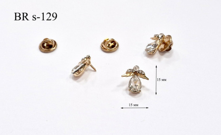 BR s-129