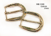 MB 2205-25mm-Gold-386