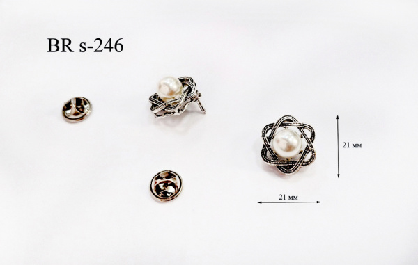 BR s-246
