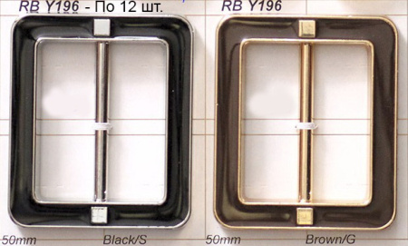 RB Y196