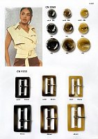 ОСЕНЬ-ЗИМА 25/26 CB/CN