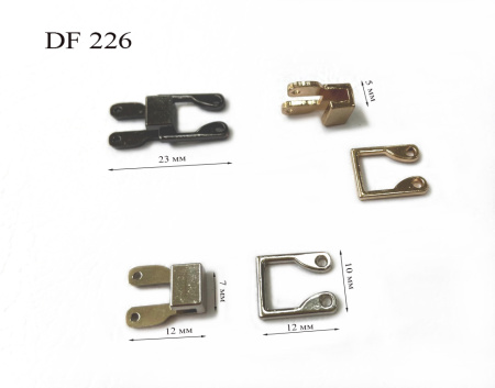 DF 226