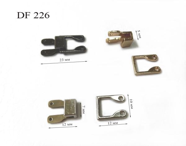 DF 226