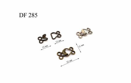 DF 285
