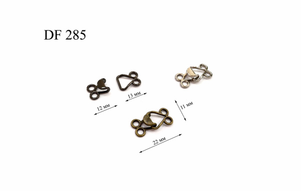 DF 285