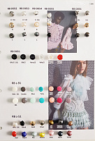 ВЕСНА-ЛЕТО 2021