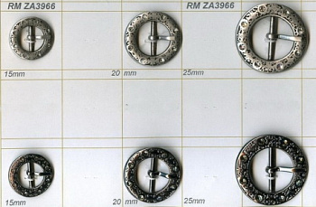 RM ZA3966