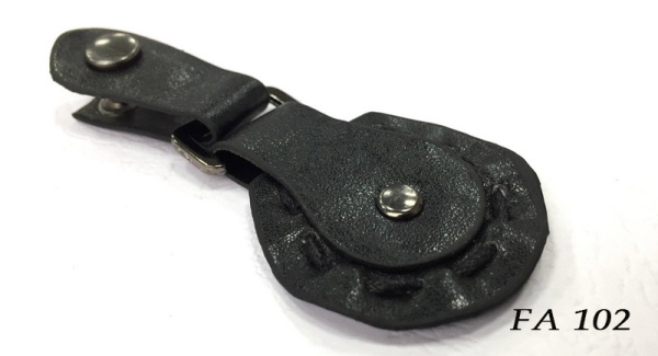 FA 102