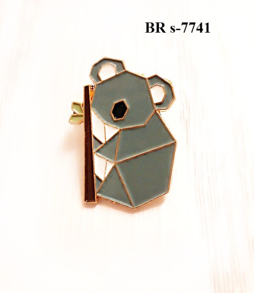 BR s-7741