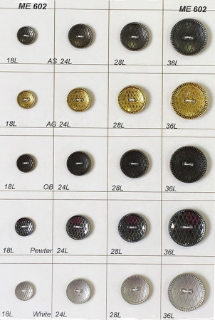 ME 602