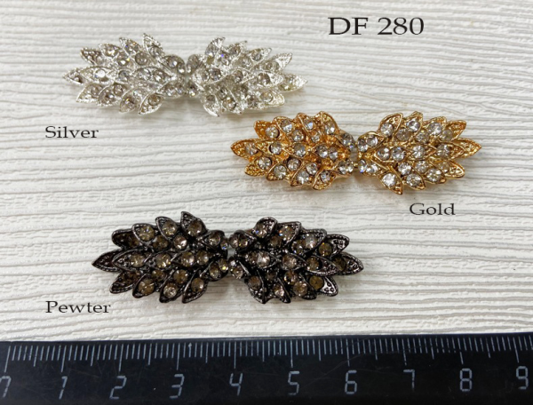 DF 280