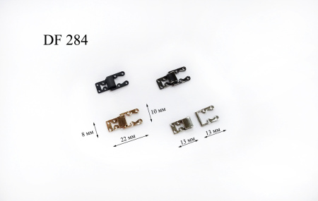 DF 284