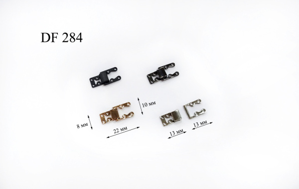 DF 284