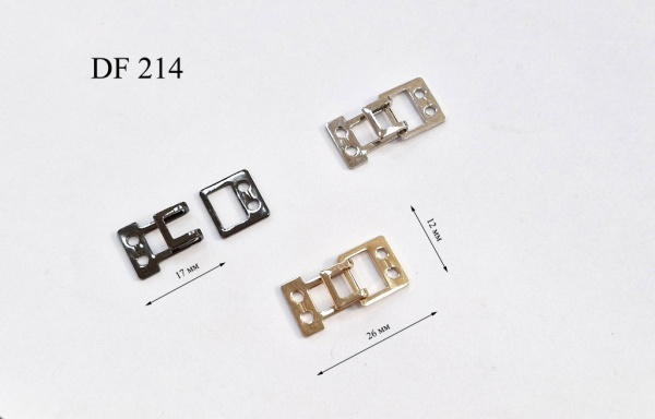 DF 214