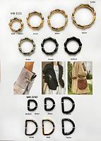 Осень-зима  24/25 ПРЯЖКИ