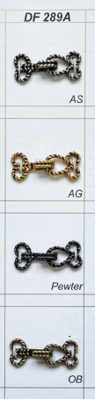 DF 289A