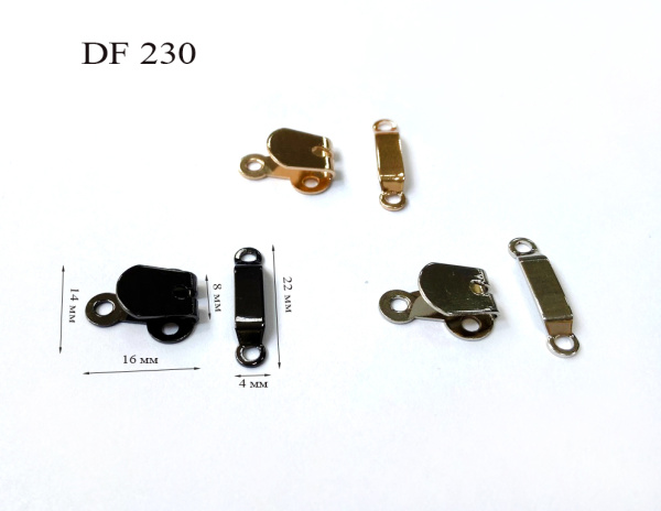 DF 230
