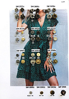 ИТАЛИЯ металл