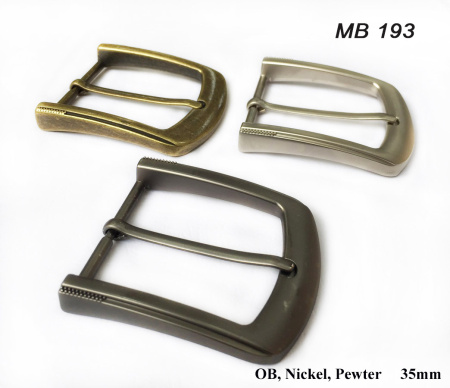 MB 193
