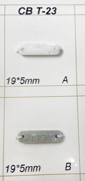CB T-23