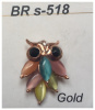 BR s-518