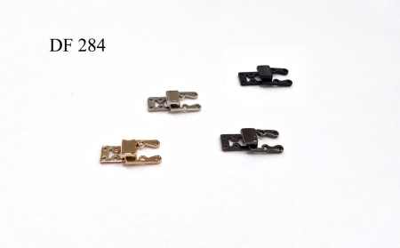 DF 284