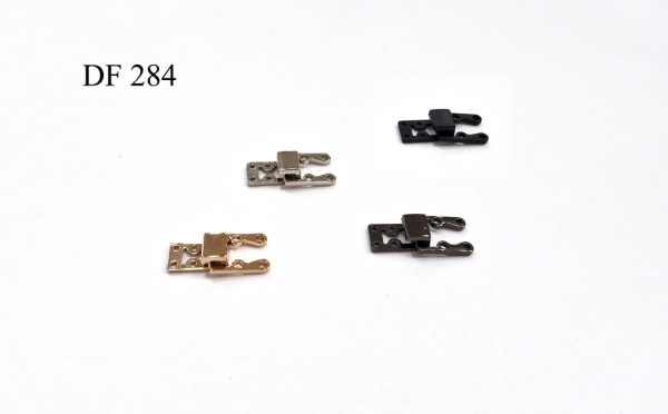 DF 284