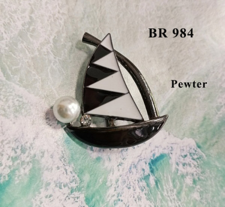 BR 984