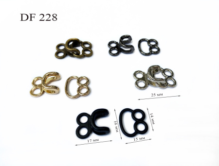 DF 228