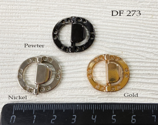 DF 273