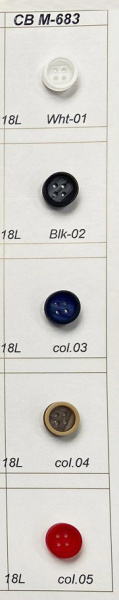 CB M-683