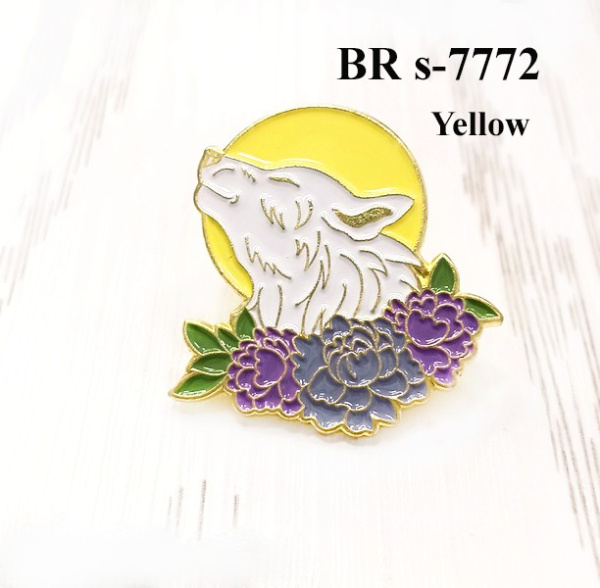 BR s-7772