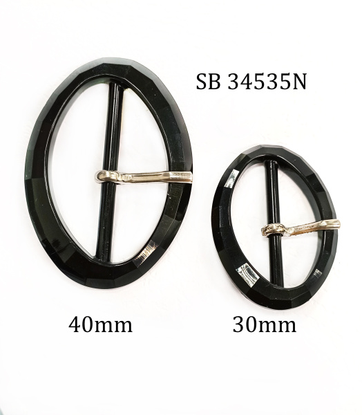 SB 34535N-30mm-F-Nero-394