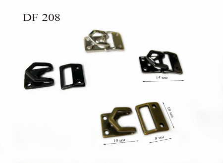 DF 208