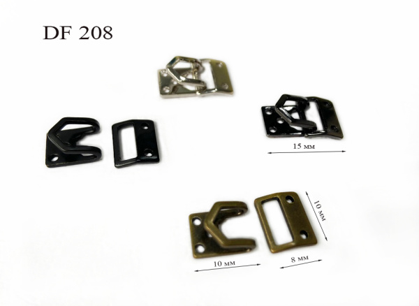 DF 208