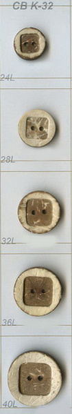 CB K-32