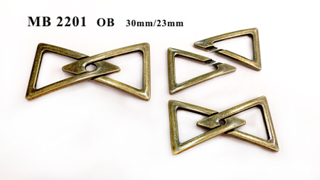 MB 2201-30mm-OB-386