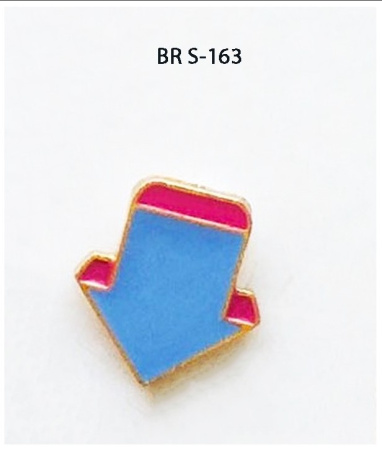 BR s-163
