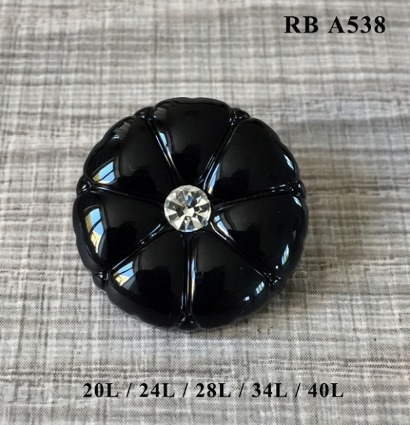 RB A538