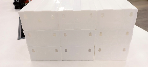 Шкафчик CT 1345