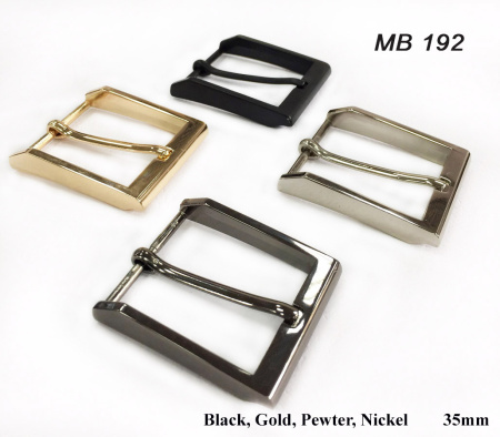 MB 192