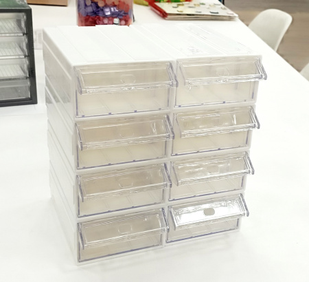 Шкафчик CT 1345