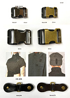 NEW пряжки 25/26