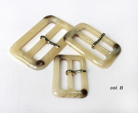 RB Y150-30mm-B-Nickel-386
