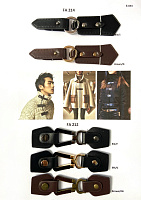 БРОШКИ+FA  ВЕСНА-ЛЕТО 2025г.