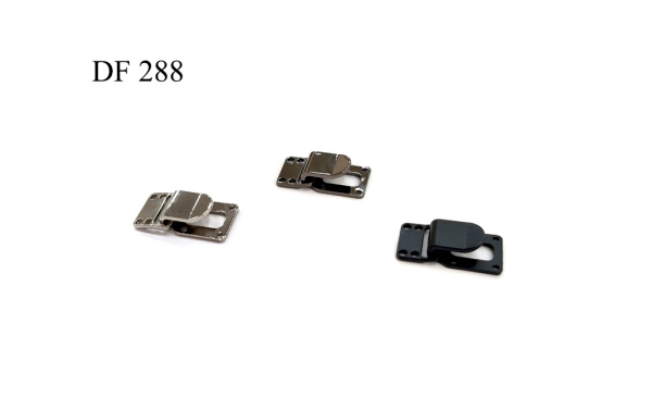 DF 288