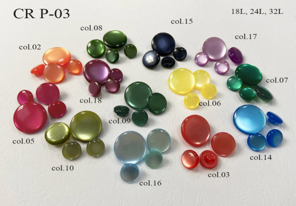 CR P-03